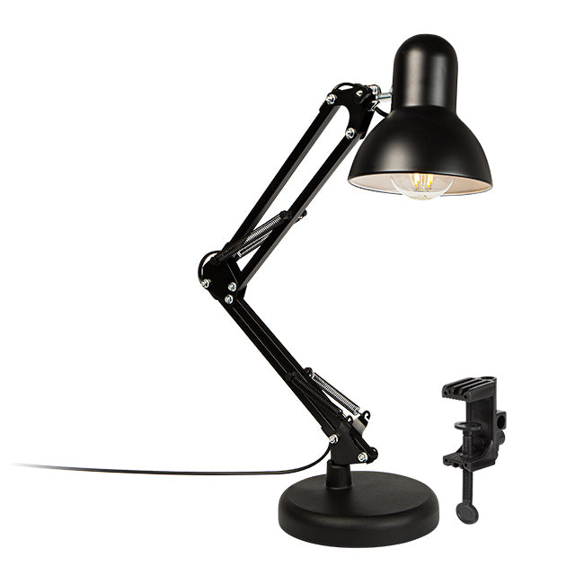 Lampa stolní BLOW LB-09 - rozbaleno / poškozený obal