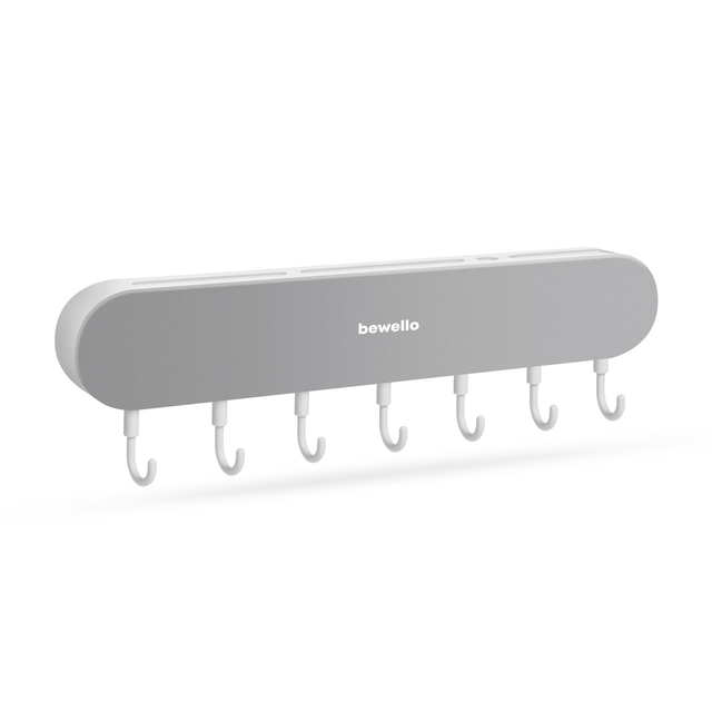 Organizér s háčky BEWELLO BW3012 - rozbaleno - pomačkaný obal