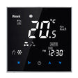 Smart termostat MOES Temperature Controller BHT 2000 GC WiFi Tuya - rozbaleno - bez. orig. obalu