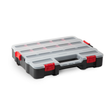 Organizér 10245B 310x389x67mm - rozbaleno-prasklý bok