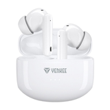 Sluchátka Bluetooth YENKEE YHP 08BT Harmon - rozbaleno - mírně pomačkaný a roztržený obal