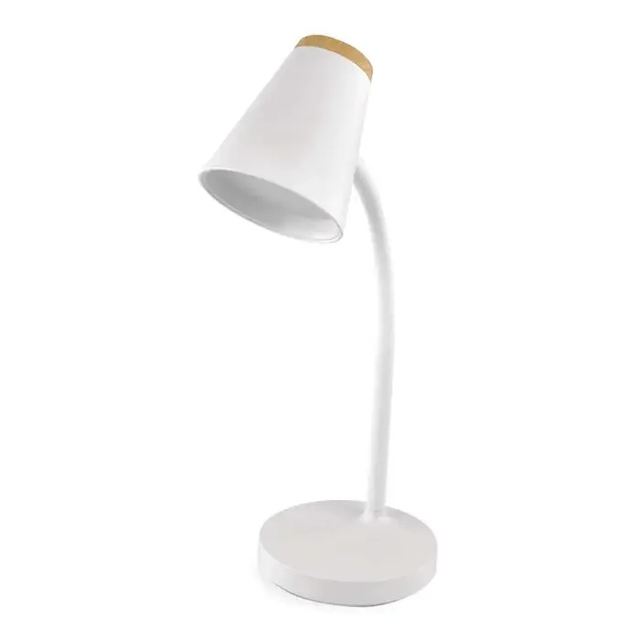 Lampa stolní EMOS Z7641W Tara - rozbaleno / poškozený obal, přelepeno