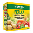 Dusíkaté vápno AGROBIO Perlka 500g - rozbaleno - roztržený a pomačkaný obal