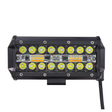 Světlo na pracovní stroje LED CARCLEVER wl-846wo 10/30V 90W - mírně pomačkaný a roztržený obal