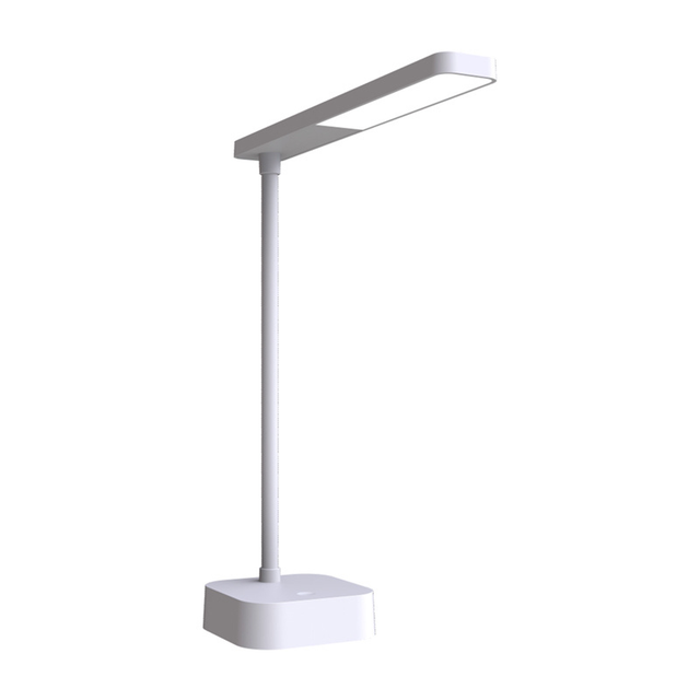 Lampa stolní YEELIGHT Jasmine - rozbaleno - mírně pomačkaný a roztržený obal