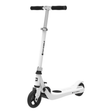 Koloběžka elektrická REBEL Fun Wheels White dětská - rozbaleno - poškozený obal