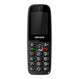 Telefon SENCOR ELEMENT P032S - rozbaleno - kontrolně vyzkoušeno