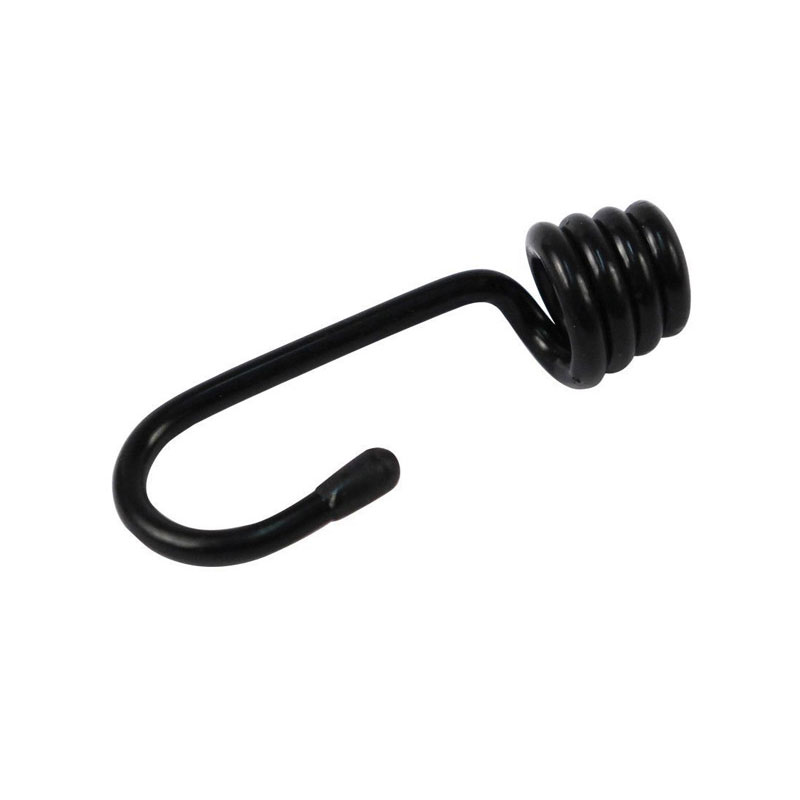 Háčky na elastické lano EXTOL CRAFT 10011 - rozbaleno - JEN 19ks v balení