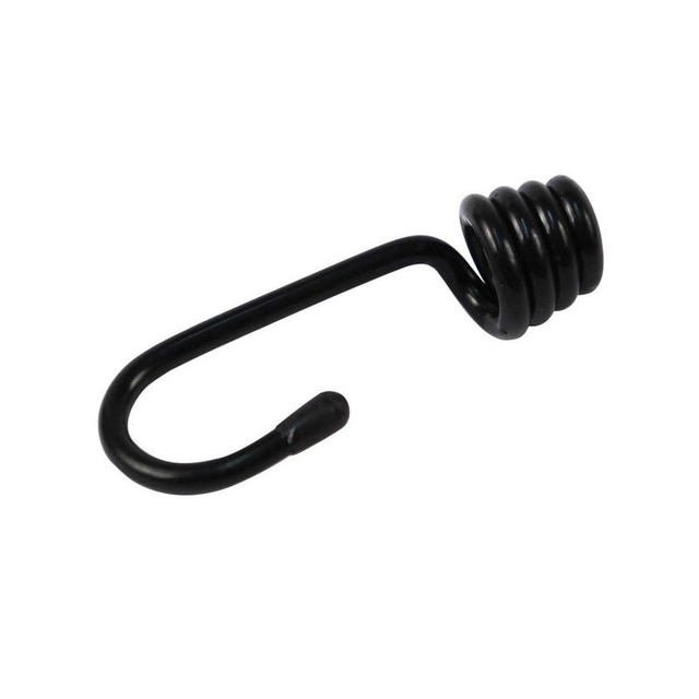Háčky na elastické lano EXTOL CRAFT 10011 - rozbaleno - JEN 19ks v balení