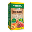 Přípravek pro odolnost rostlin AGROBIO Inporo Red Block 50ml - expirace 29. 1. 2026