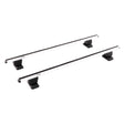 Příčníky SIXTOL SX1019 Roof Rack Fix 1 - rozbaleno - polepený obal