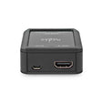 Převodník HDMI / Toslink NEDIS ACON3425AT - rozbaleno