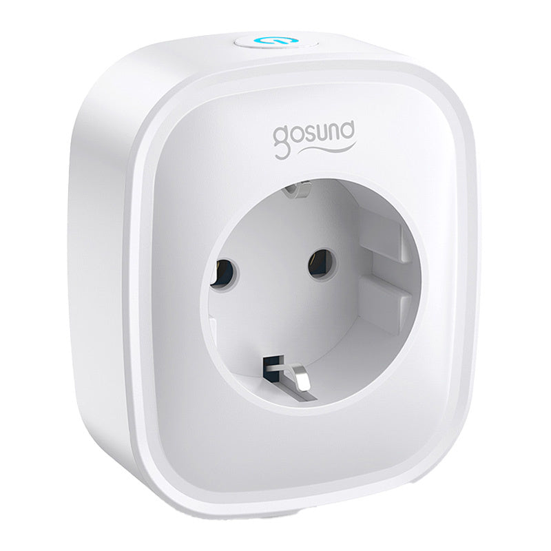 Smart zásuvka GOSUND SP112-M WiFi - rozbaleno - mírně roztržený obal