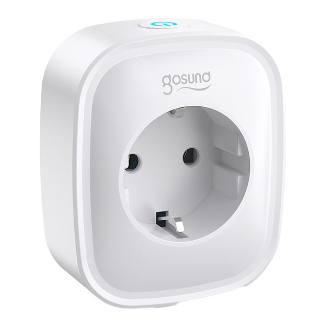 Smart zásuvka GOSUND SP112-M WiFi - rozbaleno - mírně roztržený obal