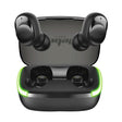 Sluchátka Bluetooth REBEL TWS-Y60 - rozbaleno / poškozený obal