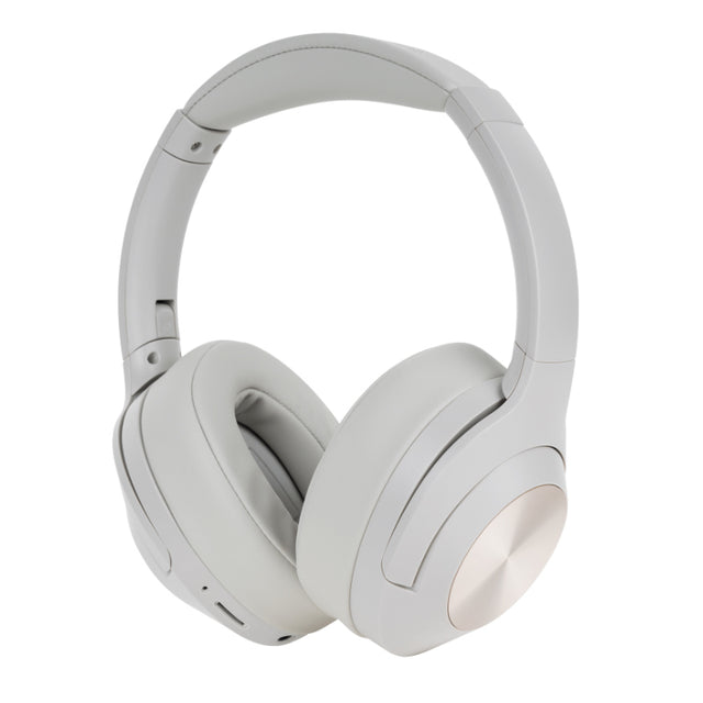 Sluchátka Bluetooth KRUGER & MATZ F2 Grey - rozbaleno