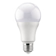 Žárovka LED E27 15W A65 bílá teplá GETI SAMSUNG čip - rozbaleno - přelepený obal