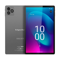 Tablet KRUGER & MATZ EAGLE 1077S - zánovní - poškozený obal, mírné oděrky