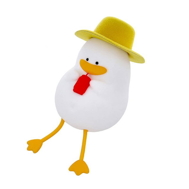 Lampa stolní FNL-11 Summer Duck - mírně roztržený a pomačkaný obal