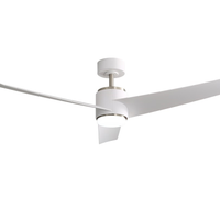 Svítidlo stropní s ventilátorem IMMAX NEO 07282L Lite Beauty WiFi Tuya - rozbaleno