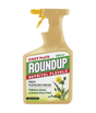 ROUNDUP Fast bez glyfosátu - rozprašovač EVERGREEN 1l - expirace 03/2026