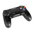 Gamepad KRUGER & MATZ KM0771 pro PS 4 / PC - rozbaleno - poškozený obal