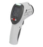 Teploměr bezkontaktní Voltcraft IR-SCAN-350RH (rosný bod) - rozbaleno - mírně poškozený obal
