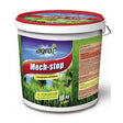 Přípravek proti mechu AGRO Mech Stop 10kg - kbelík - rozbaleno - prasklý kýbl, nižší váha cca o 2kg
