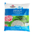 Zeolit ROSTETO 1-2,5mm 5l - rozbaleno - počškozený obal, cca 1kg vysypáno