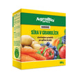 Síra v granulích AGROBIO Harmonie 500g - rozbaleno - poškozený obal