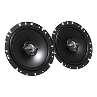 Reproduktor auto JVC CS J1720X - rozbaleno - poškozený obal