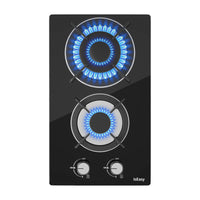 Deska plynová isEasy MGBG-312A - rozbaleno