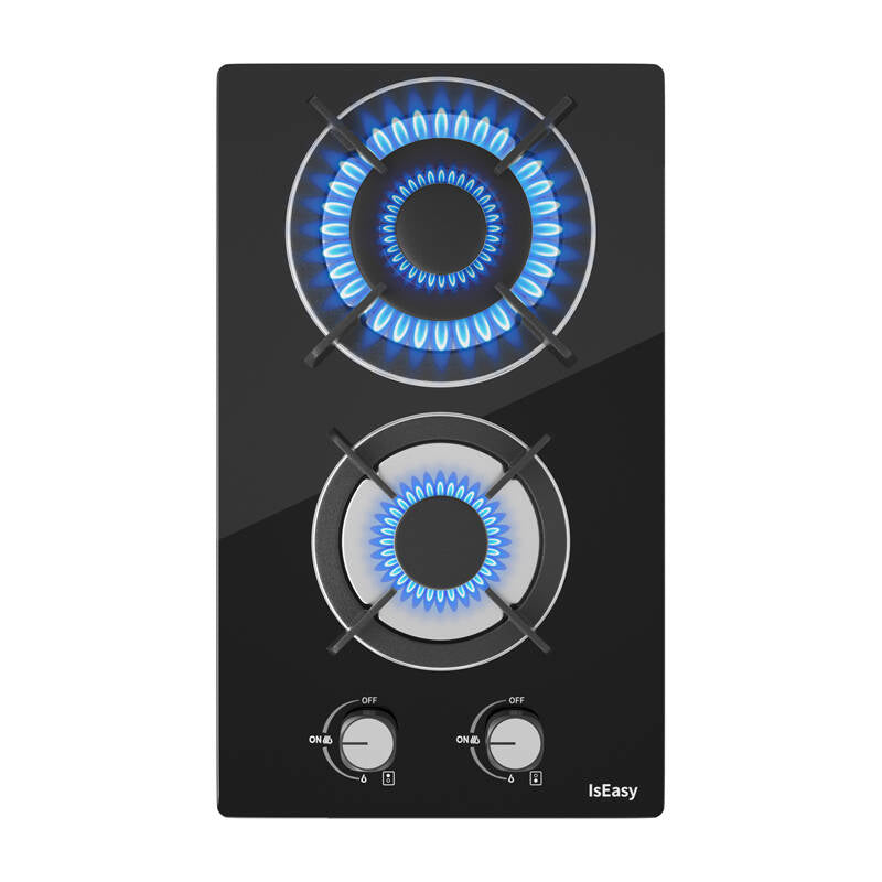 Deska plynová isEasy MGBG-312A - rozbaleno