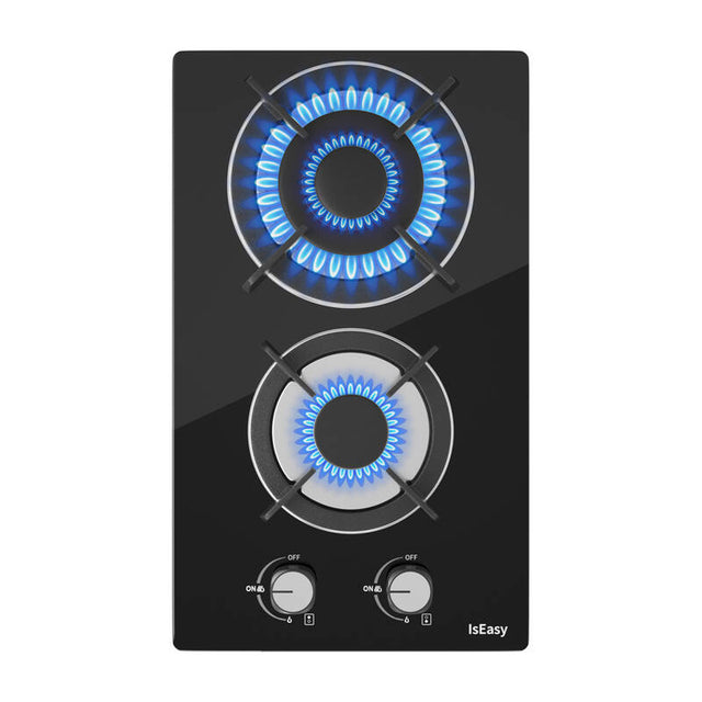 Deska plynová isEasy MGBG-312A - rozbaleno