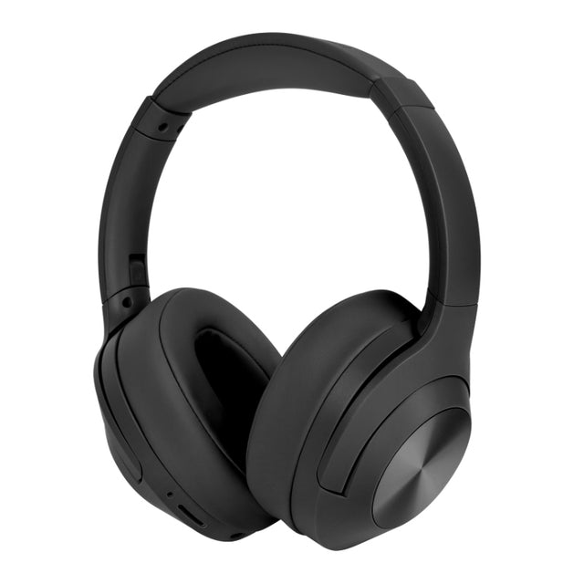 Sluchátka Bluetooth KRUGER & MATZ F2 Black - rozbaleno