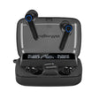Sluchátka Bluetooth KRUGER & MATZ M19 - rozbaleno