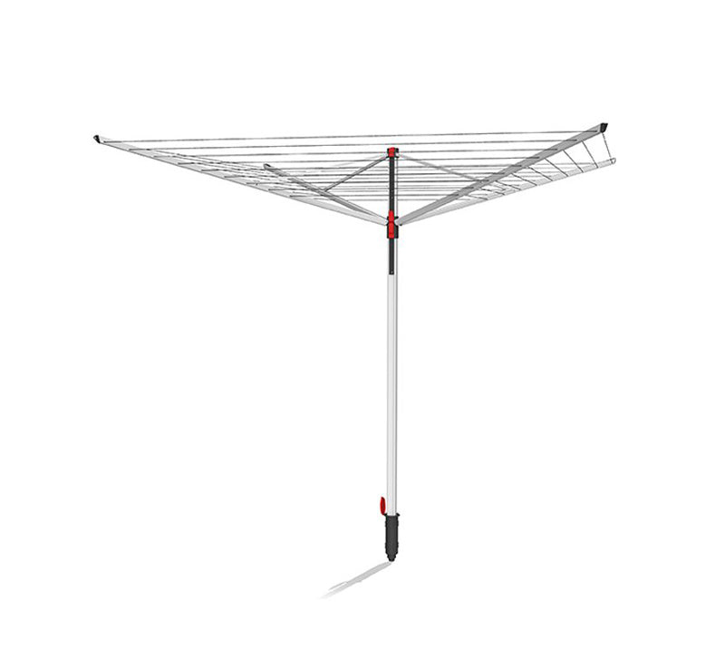 Sušák na prádlo VILEDA Sun-Lift 168252 - rozbaleno - bez orig. obalu