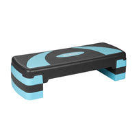 Bedýnka na step REBEL RBA-3225-BL Blue - rozbaleno