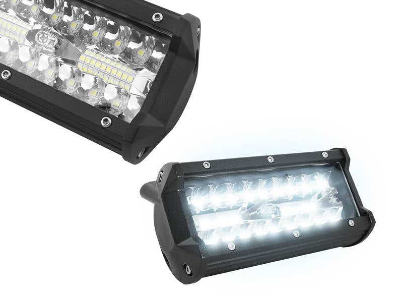 Světlo na pracovní stroje LED LTC LXLA231 10/30V 120W - rozbaleno - polepený obal