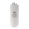 Kondenzátor rozběhový motorový  35uF 450V GETI GMC 35F - rozbaleno - poškozený obal