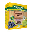 Přípravek pro odolnost révy AGROBIO Zdravá Réva 2x50ml - expirace 28. 6. 2026