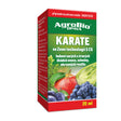 Přípravek proti hmyzu AGROBIO Karate Zeon 5 CS 20ml - expirace 3. 6. 2026