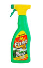 Přípravek proti hmyzu AGROBIO Fast M 500ml - expirace 2. 5. 2026