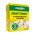 Přípravek ke hnojení česneku AGROBIO Zdravý Česnek Plus NEW 10g + 50ml - expirace 1. 10. 2025