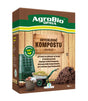 Urychlovač kompostu AGROBIO 1kg - rozbaleno / poškozený obal