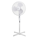 Ventilátor TEESA TSA8022 - rozbaleno - pomačkaný obal