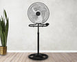 Ventilátor LTC WT04C - rozbaleno - mírně poškozený obal