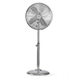 Ventilátor NEDIS FNST20ECR40 - rozbaleno - poškozený obal