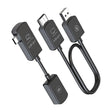 Bezdrátový video vysílač MINIX C1 USB-C-HDMI - rozbaleno - poškozený obal