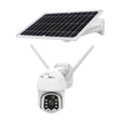 Kamera KRUGER & MATZ Connect C90 Solar WiFi Tuya - rozbaleno - kontrolně vyzkoušeno